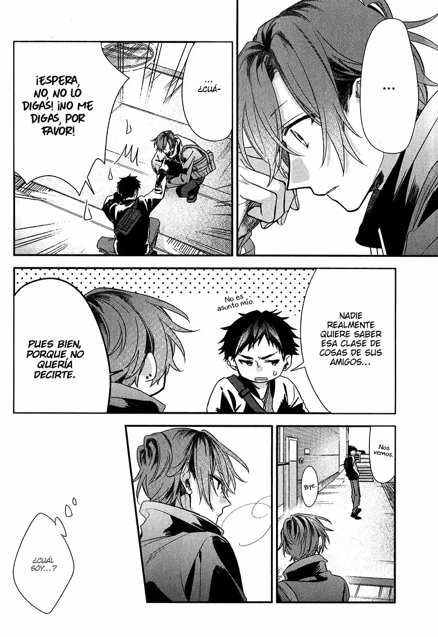 Sasaki to Miyano (2016) - Capítulo 36 - Página 12 - LectorTMOo