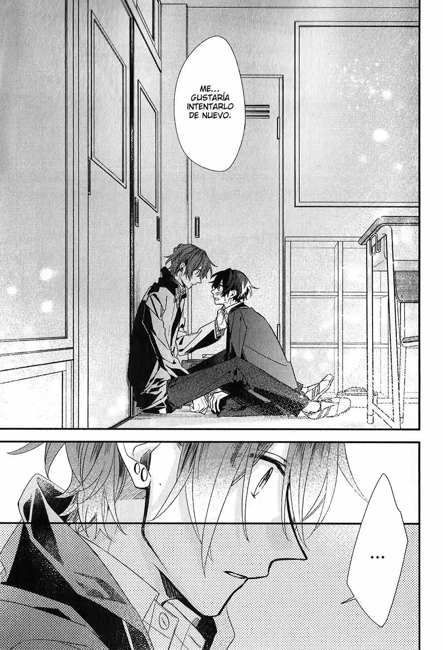 Sasaki to Miyano (2016) - Capítulo 36 - Página 23 - LectorTMOo