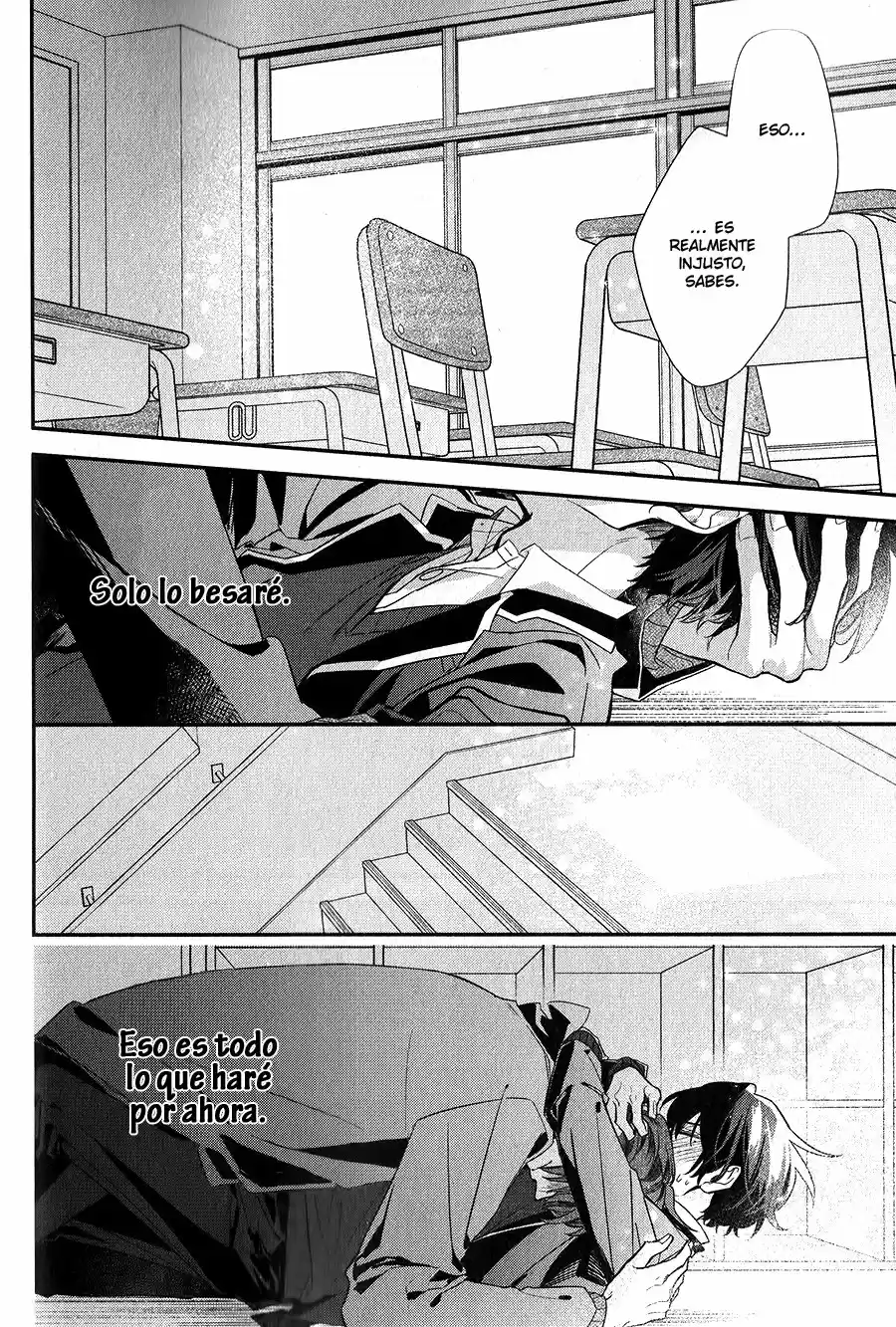 Sasaki to Miyano (2016) - Capítulo 36 - Página 24 - LectorTMOo