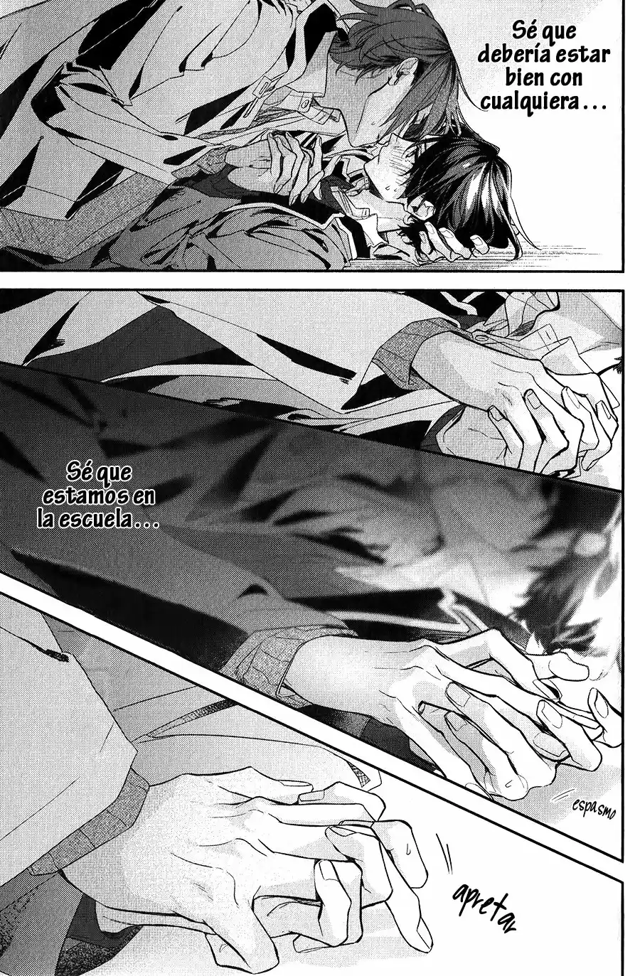 Sasaki to Miyano (2016) - Capítulo 36 - Página 29 - LectorTMOo