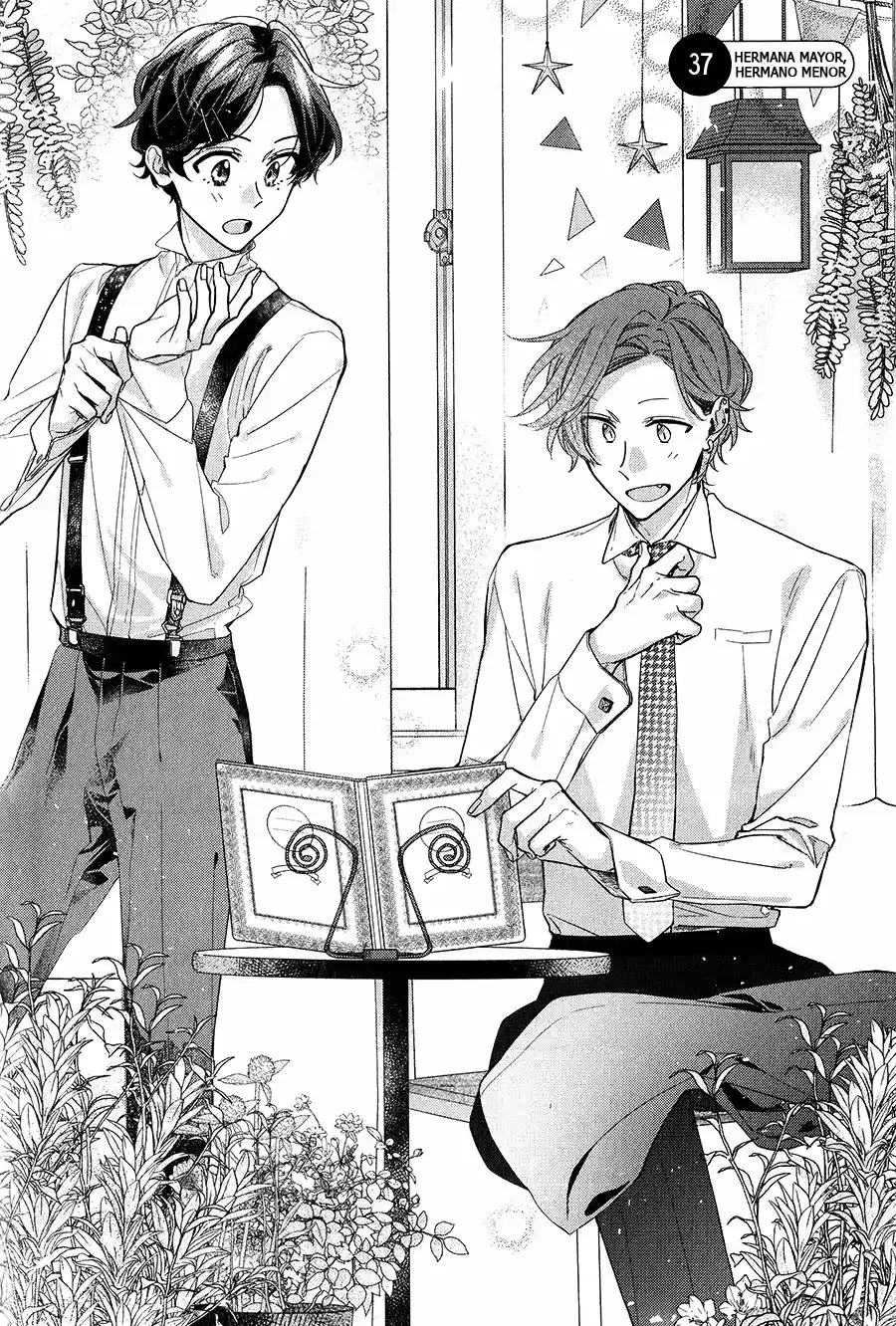 Sasaki to Miyano (2016) - Capítulo 37 - Página 6 - LectorTMOo
