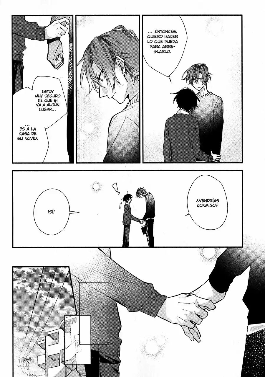 Sasaki to Miyano (2016) - Capítulo 37 - Página 14 - LectorTMOo