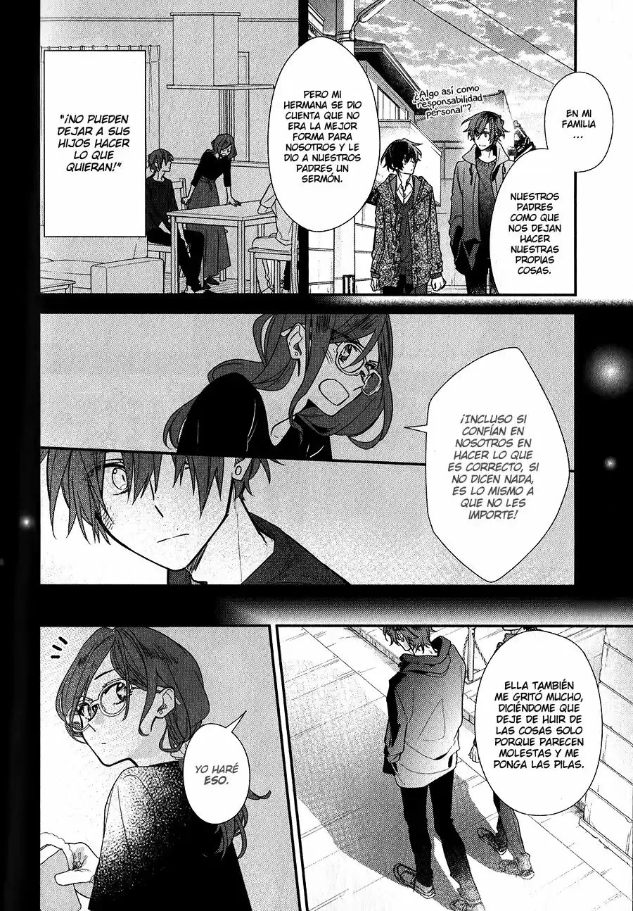 Sasaki to Miyano (2016) - Capítulo 37 - Página 26 - LectorTMOo