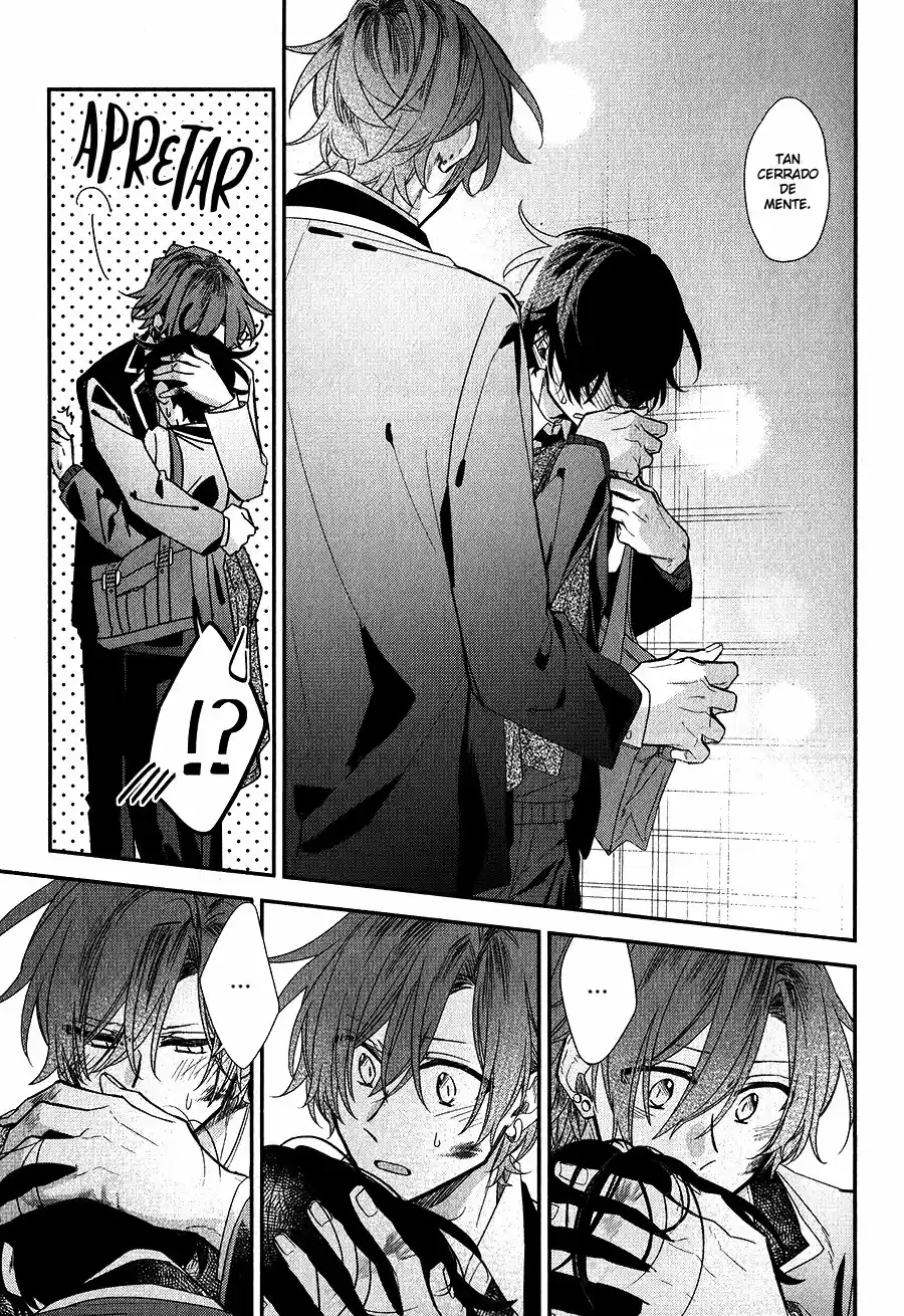 Sasaki to Miyano (2016) - Capítulo 38 - Página 19 - LectorTMOo