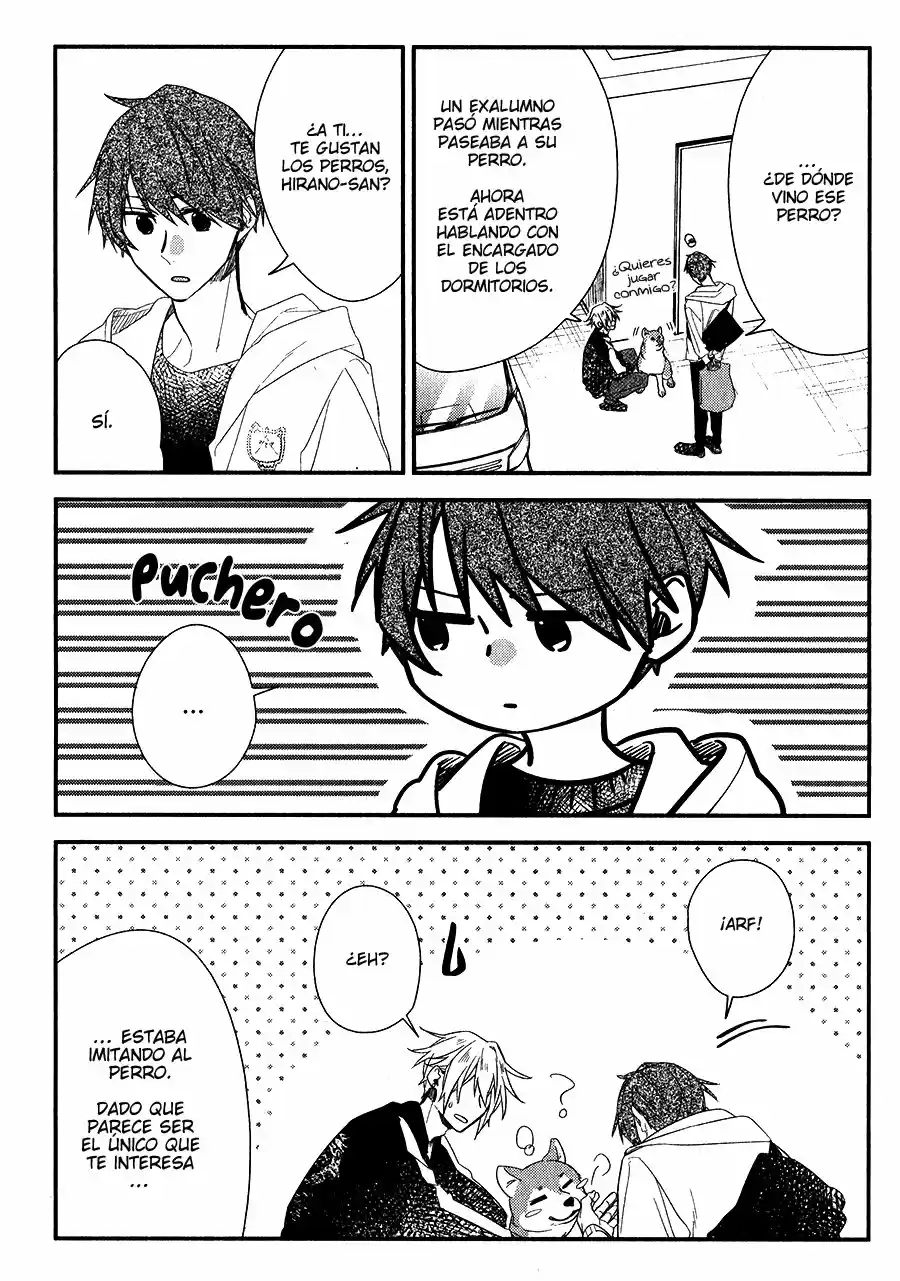 Sasaki to Miyano (2016) - Capítulo 39.5 - Página 12 - LectorTMOo