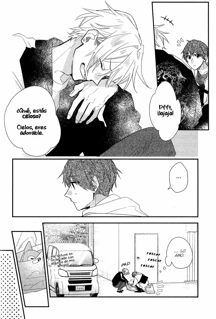 Sasaki to Miyano (2016) - Capítulo 39.5 - Página 13 - LectorTMOo