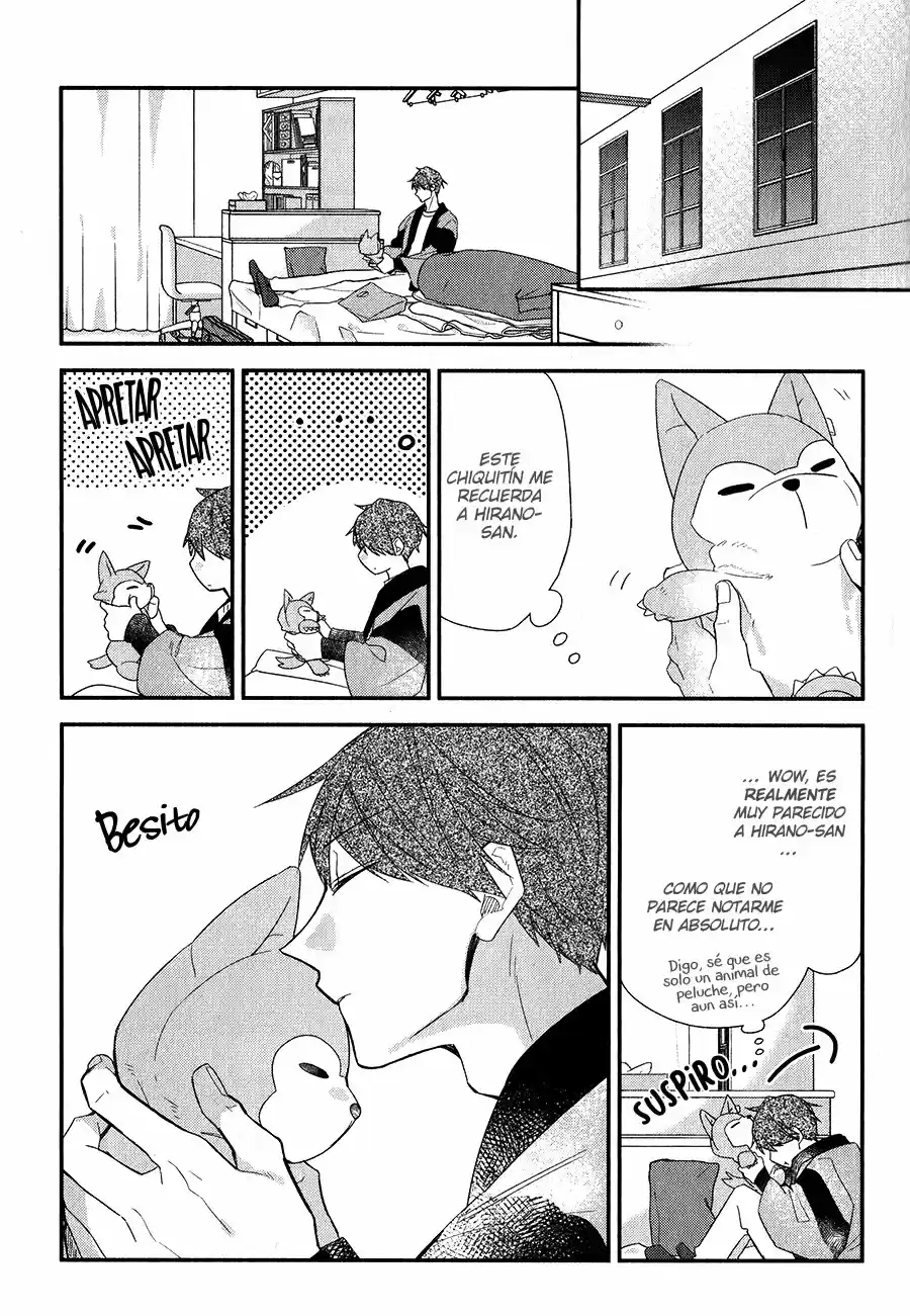 Sasaki to Miyano (2016) - Capítulo 39.5 - Página 14 - LectorTMOo