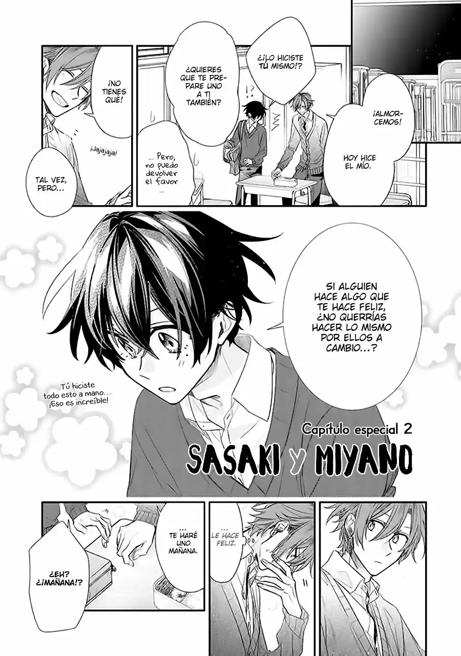Sasaki to Miyano (2016) - Capítulo 39.6 - Página 4 - LectorTMOo