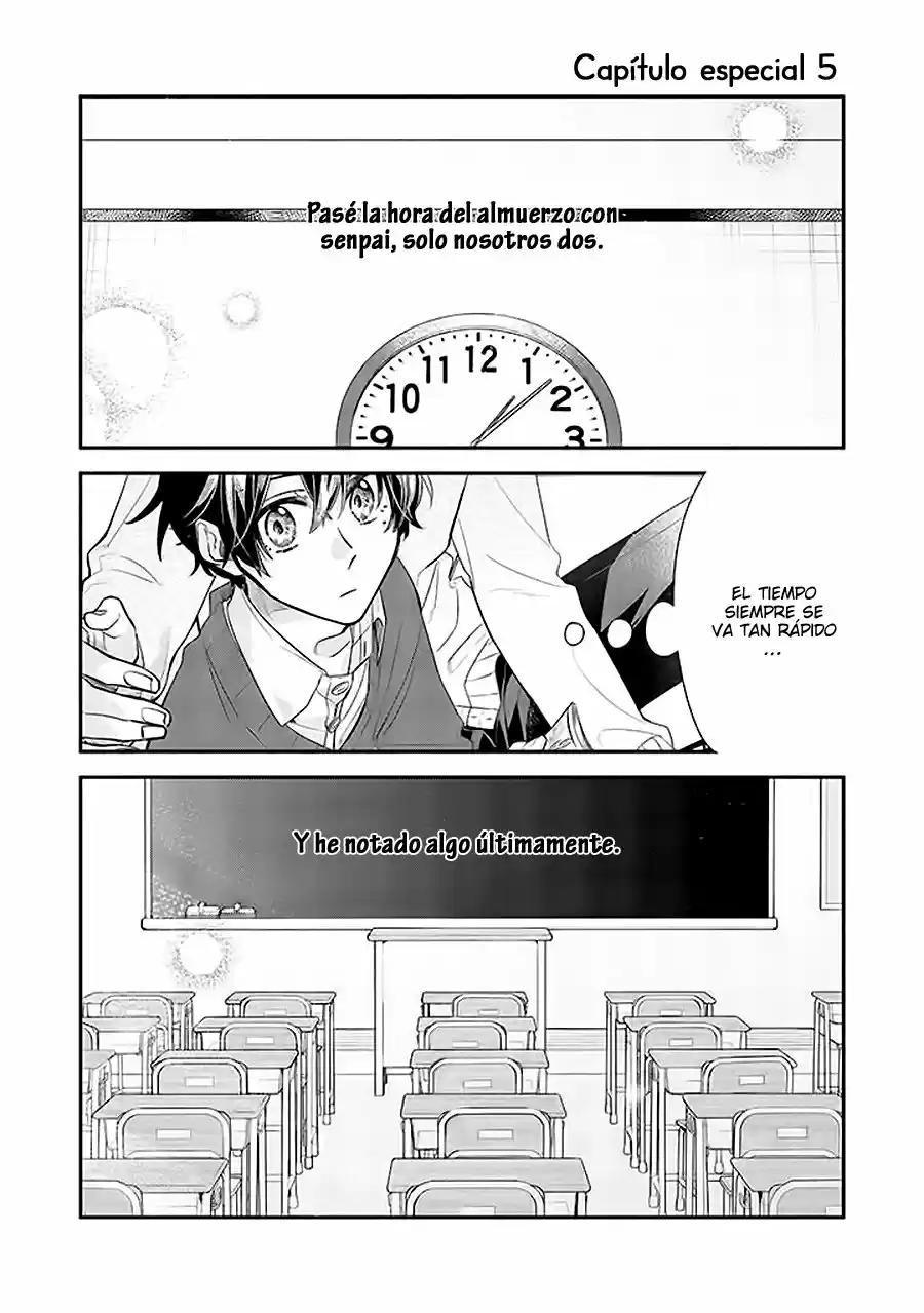 Sasaki to Miyano (2016) - Capítulo 39.6 - Página 10 - LectorTMOo