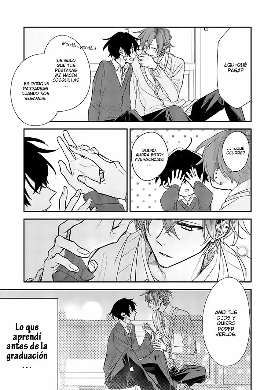 Sasaki to Miyano (2016) - Capítulo 39.6 - Página 12 - LectorTMOo
