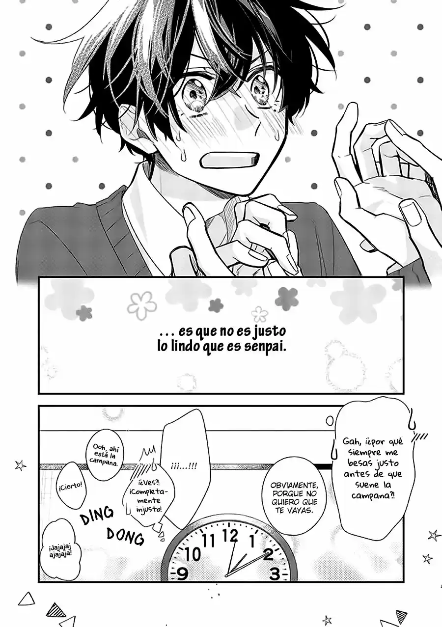 Sasaki to Miyano (2016) - Capítulo 39.6 - Página 13 - LectorTMOo