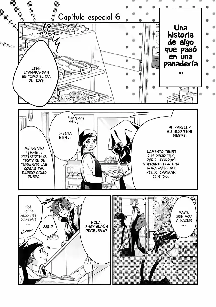 Sasaki to Miyano (2016) - Capítulo 39.6 - Página 14 - LectorTMOo