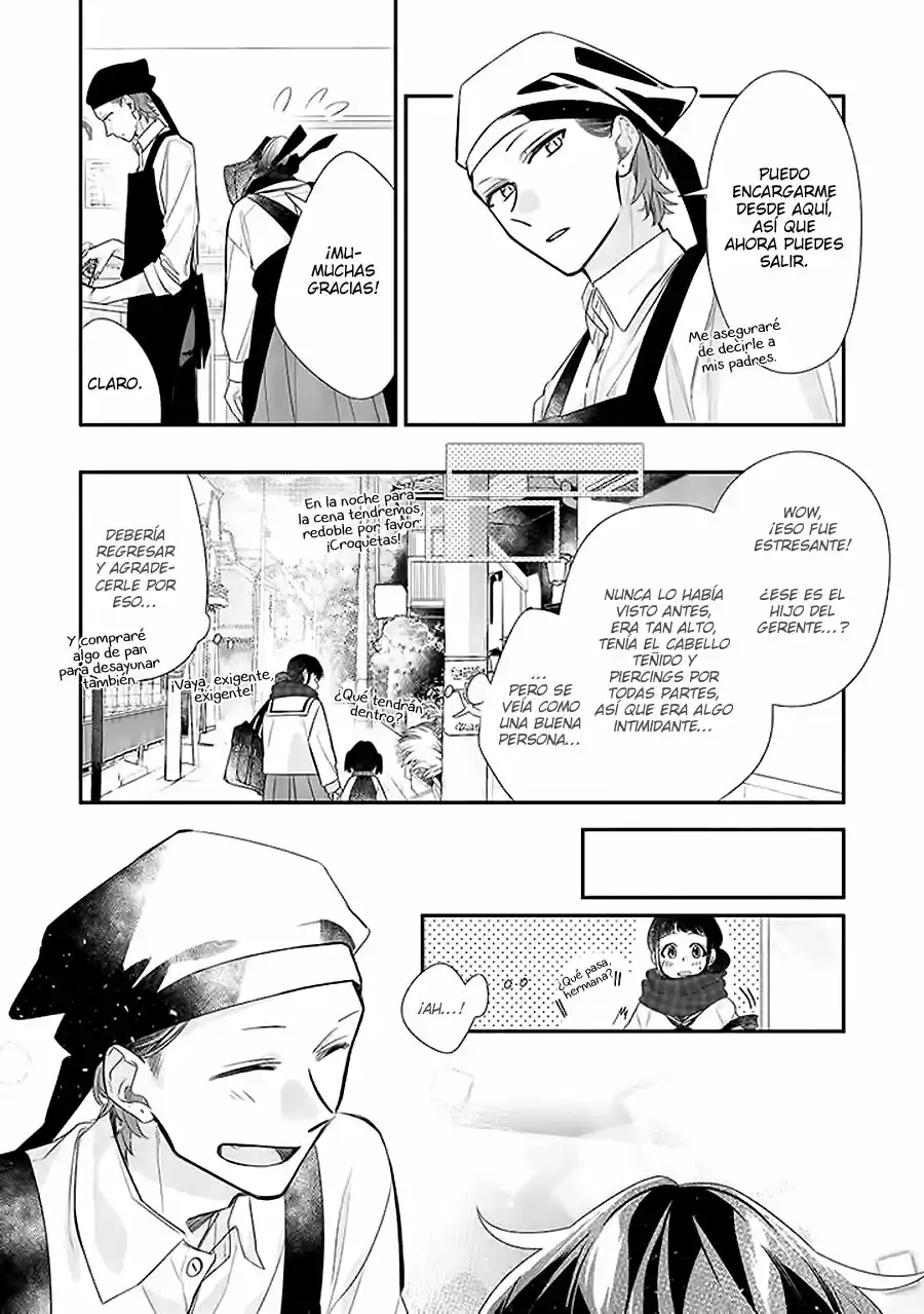 Sasaki to Miyano (2016) - Capítulo 39.6 - Página 16 - LectorTMOo