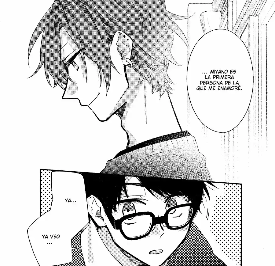 Sasaki to Miyano (2016) - Capítulo 39.7 - Página 6 - LectorTMOo