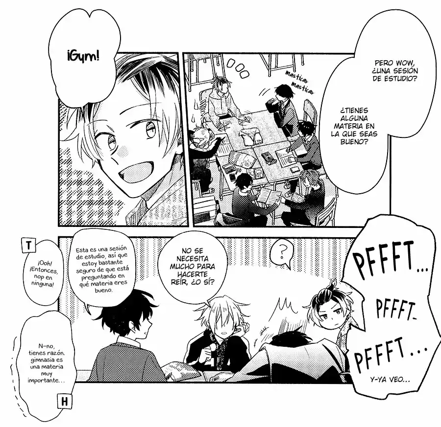 Sasaki to Miyano (2016) - Capítulo 39.7 - Página 8 - LectorTMOo