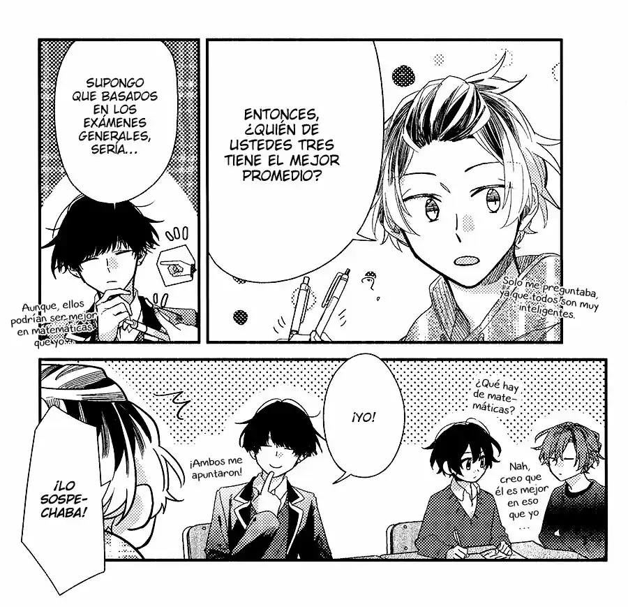 Sasaki to Miyano (2016) - Capítulo 39.7 - Página 10 - LectorTMOo