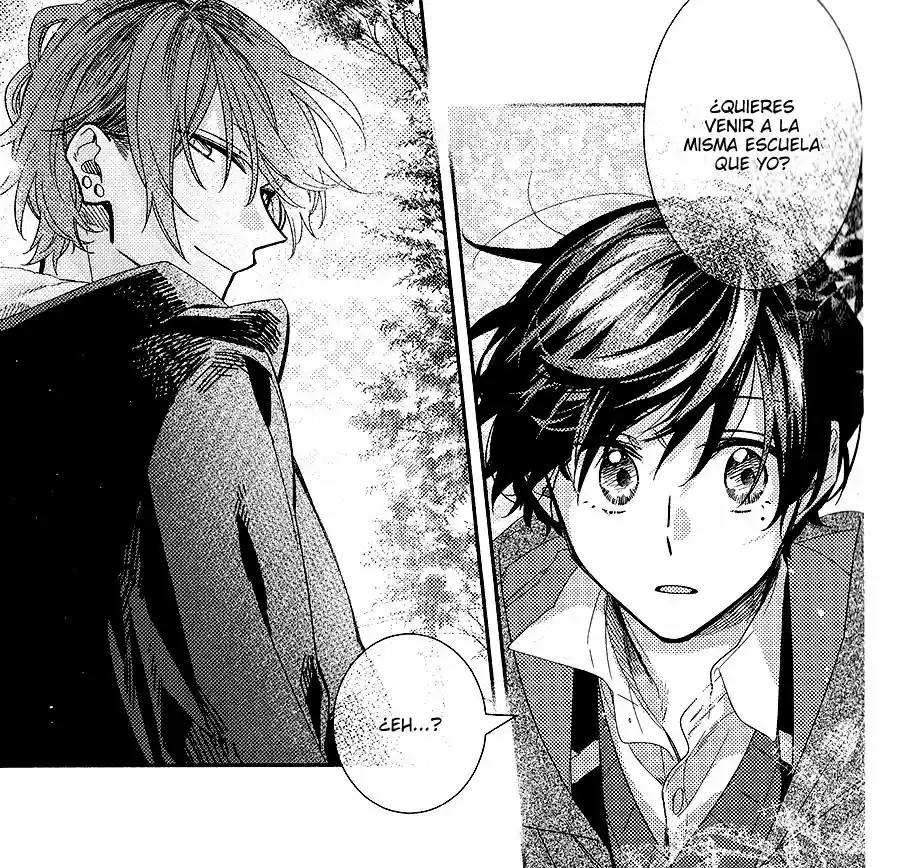 Sasaki to Miyano (2016) - Capítulo 39.7 - Página 15 - LectorTMOo