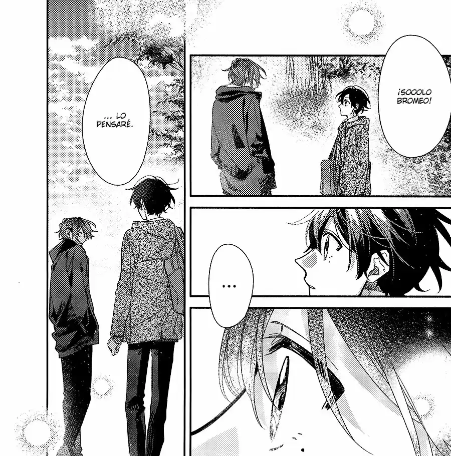 Sasaki to Miyano (2016) - Capítulo 39.7 - Página 16 - LectorTMOo