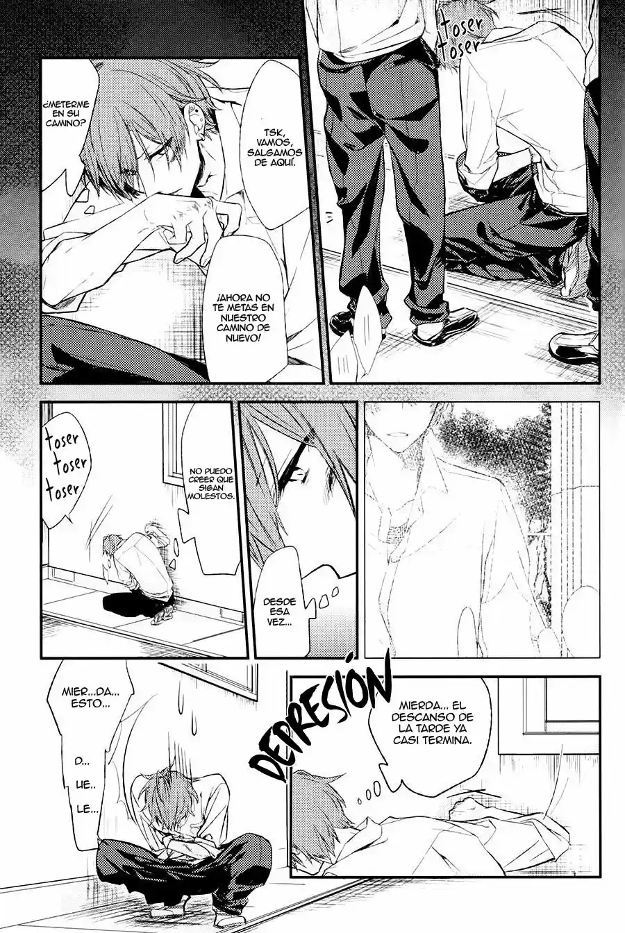Sasaki to Miyano (2016) - Capítulo 4 - Página 13 - LectorTMOo