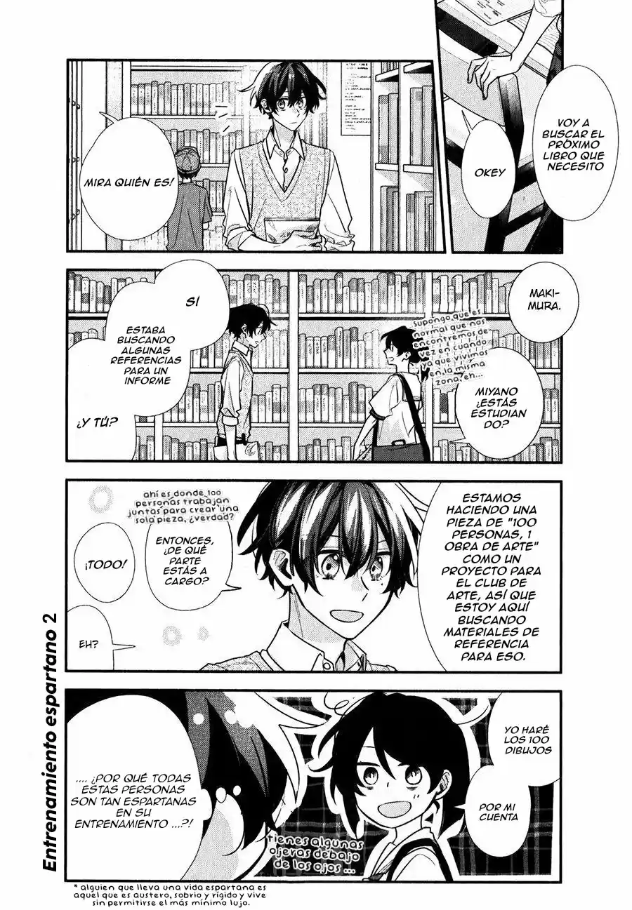 Sasaki to Miyano (2016) - Capítulo 41 - Página 10 - LectorTMOo