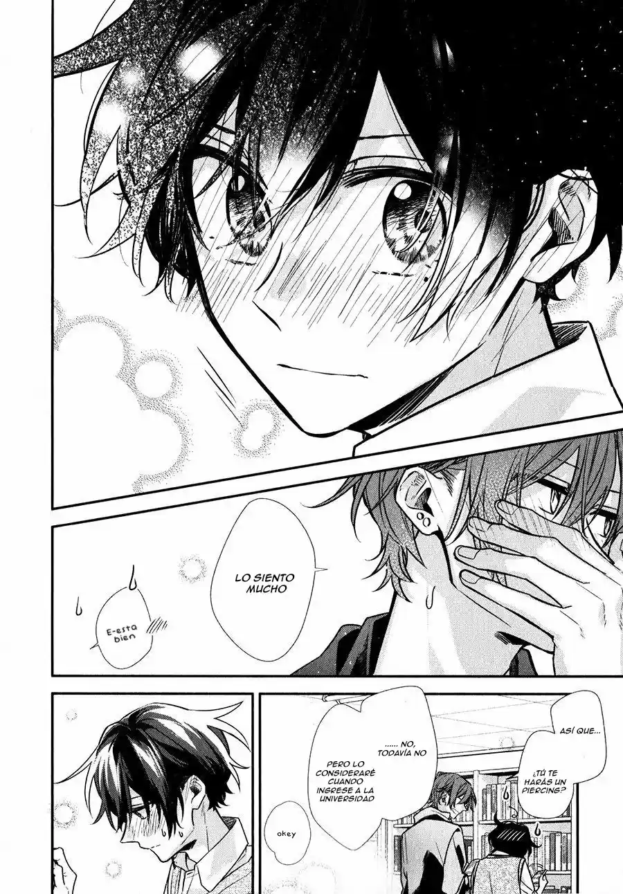 Sasaki to Miyano (2016) - Capítulo 41 - Página 18 - LectorTMOo