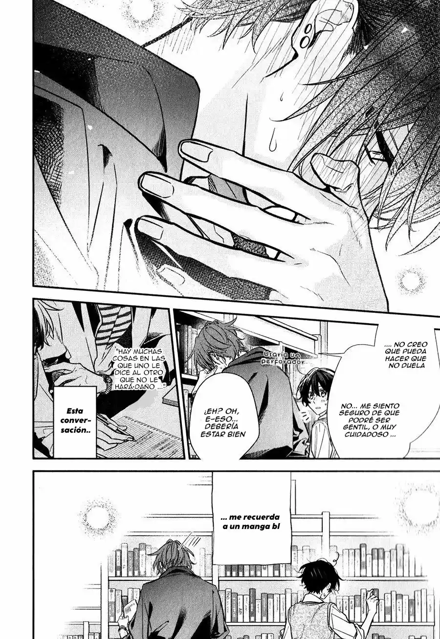 Sasaki to Miyano (2016) - Capítulo 41 - Página 20 - LectorTMOo