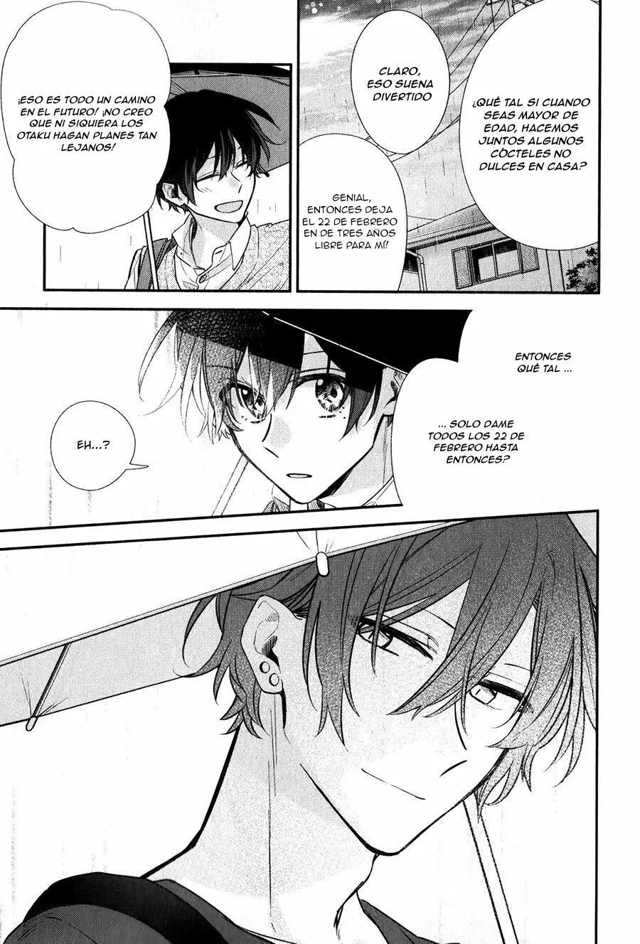Sasaki to Miyano (2016) - Capítulo 42 - Página 11 - LectorTMOo
