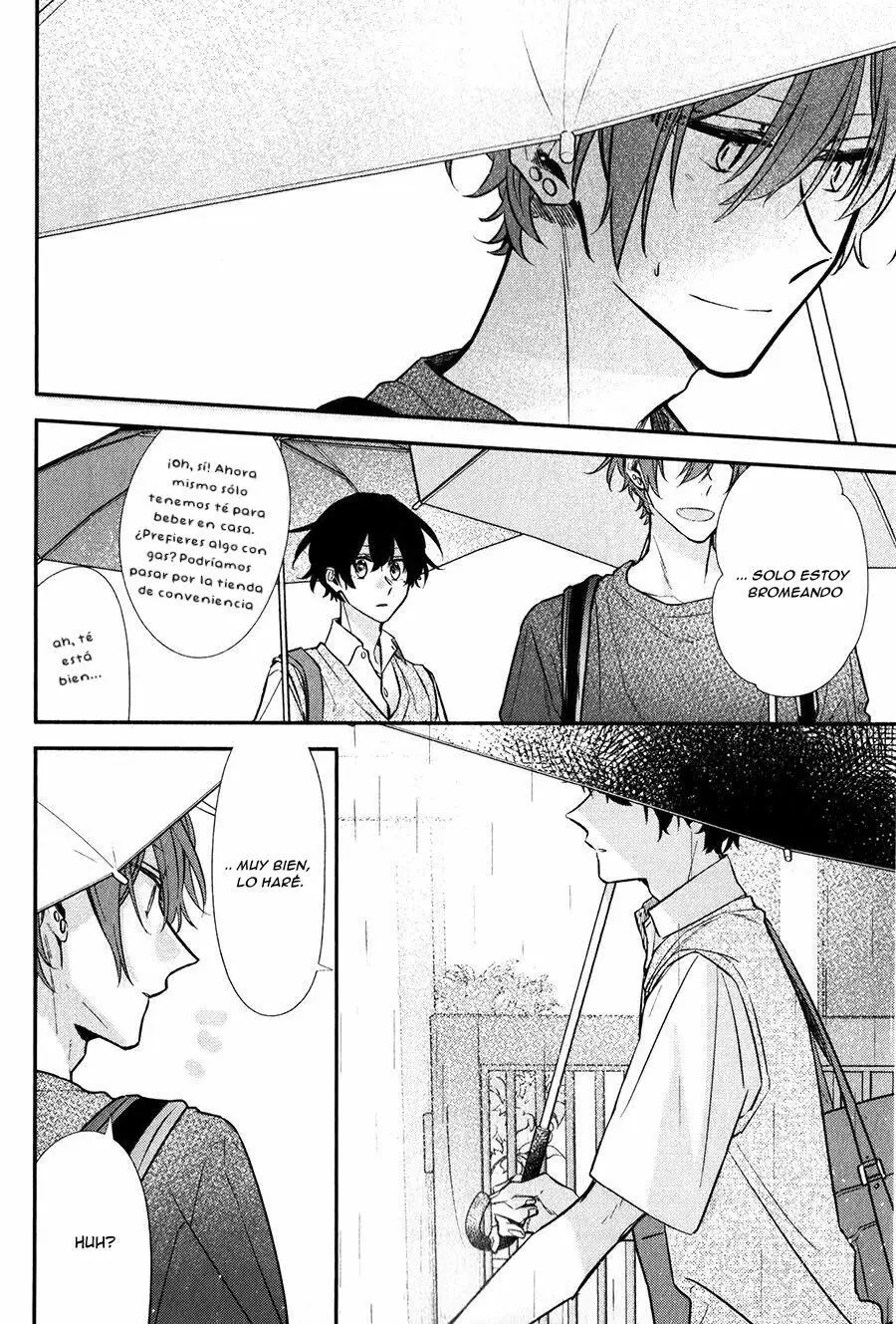 Sasaki to Miyano (2016) - Capítulo 42 - Página 12 - LectorTMOo