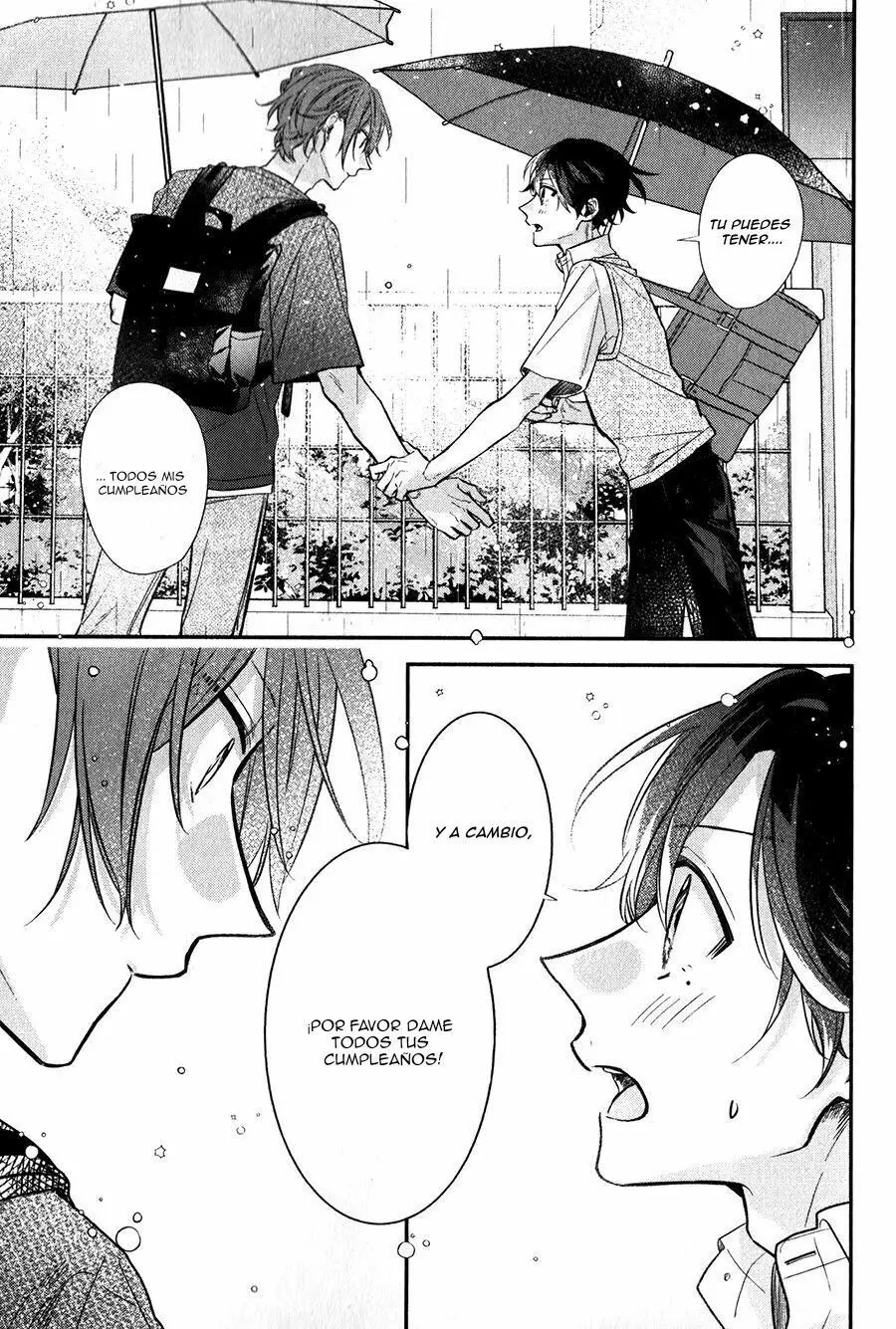 Sasaki to Miyano (2016) - Capítulo 42 - Página 13 - LectorTMOo