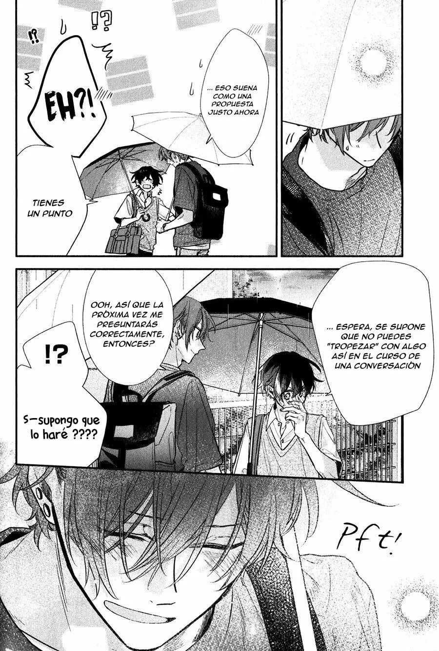 Sasaki to Miyano (2016) - Capítulo 42 - Página 14 - LectorTMOo