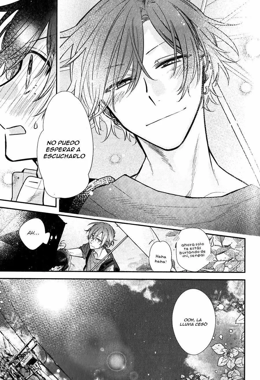 Sasaki to Miyano (2016) - Capítulo 42 - Página 15 - LectorTMOo