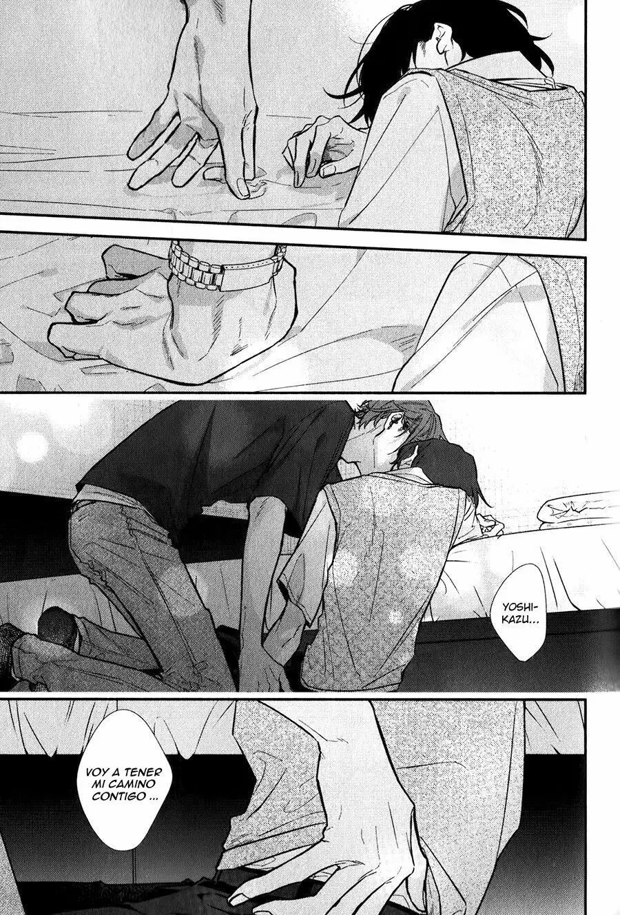 Sasaki to Miyano (2016) - Capítulo 42 - Página 19 - LectorTMOo
