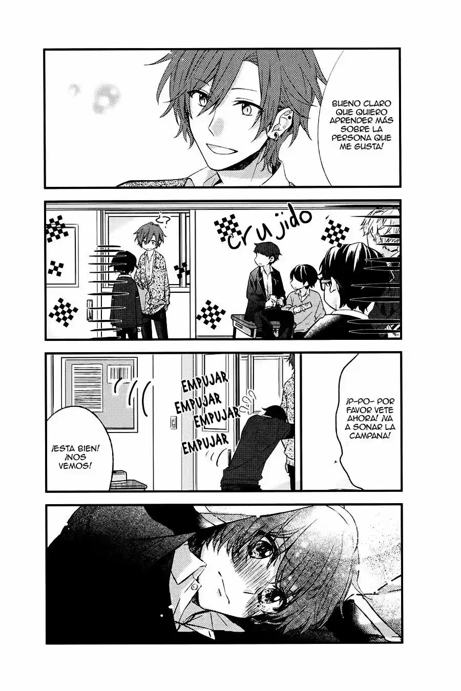 Sasaki to Miyano (2016) - Capítulo 5 - Página 4 - LectorTMOo