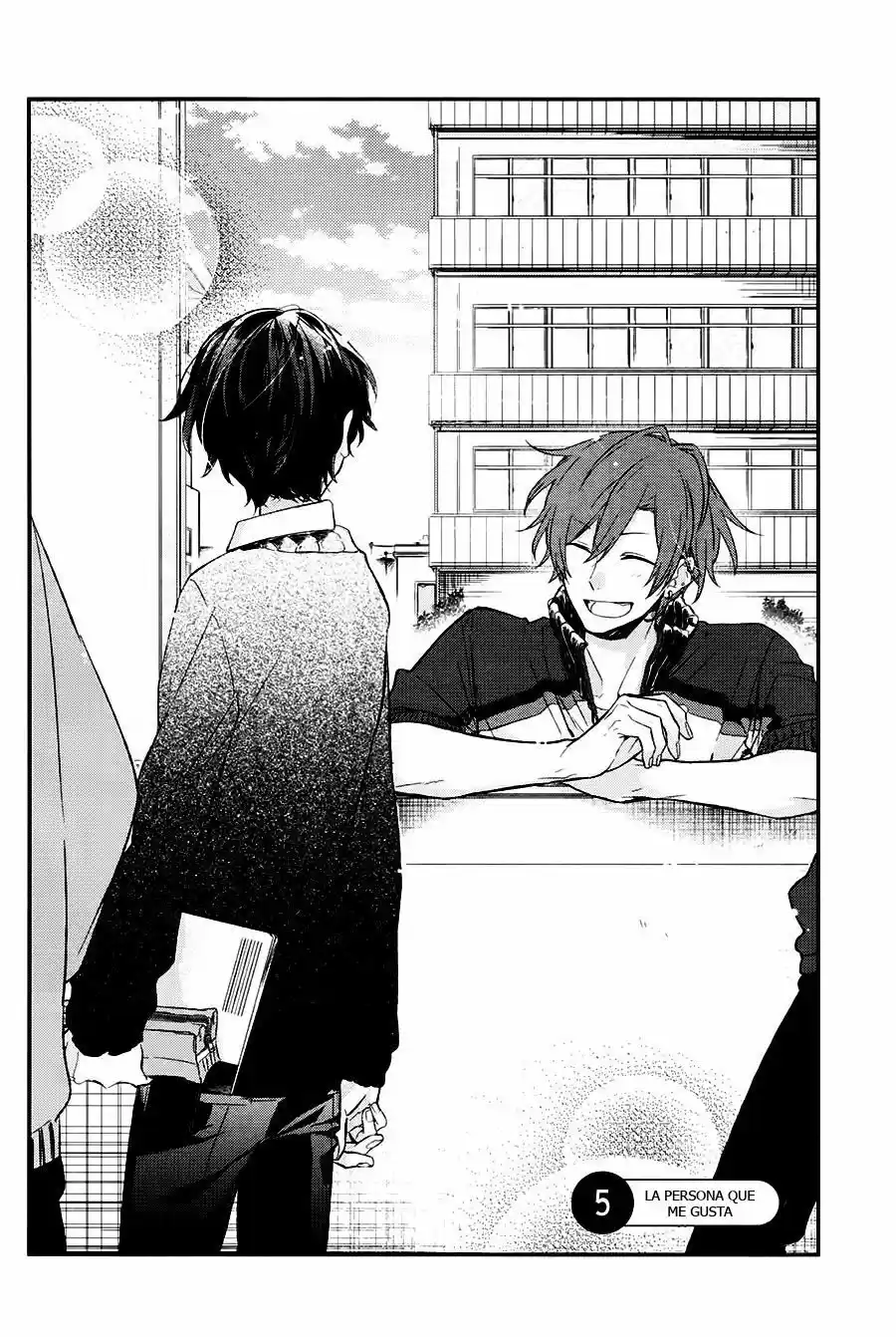 Sasaki to Miyano (2016) - Capítulo 5 - Página 6 - LectorTMOo