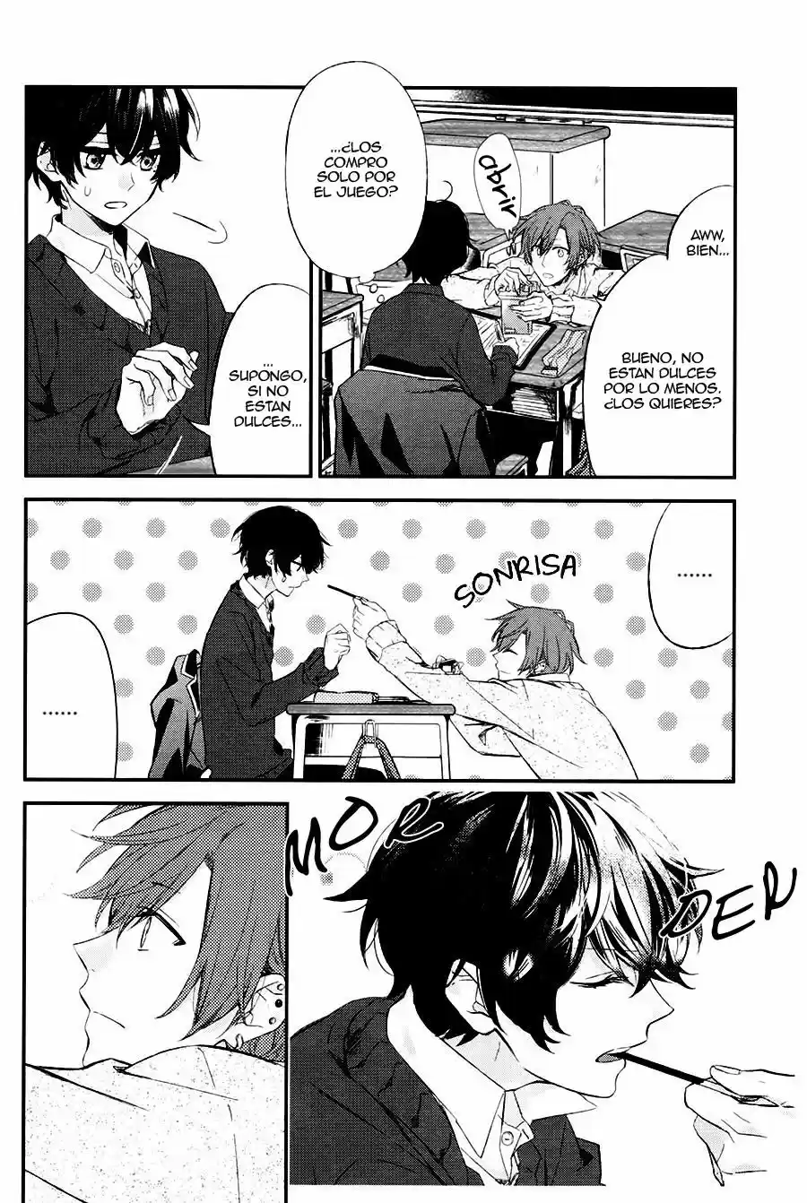 Sasaki to Miyano (2016) - Capítulo 5 - Página 14 - LectorTMOo