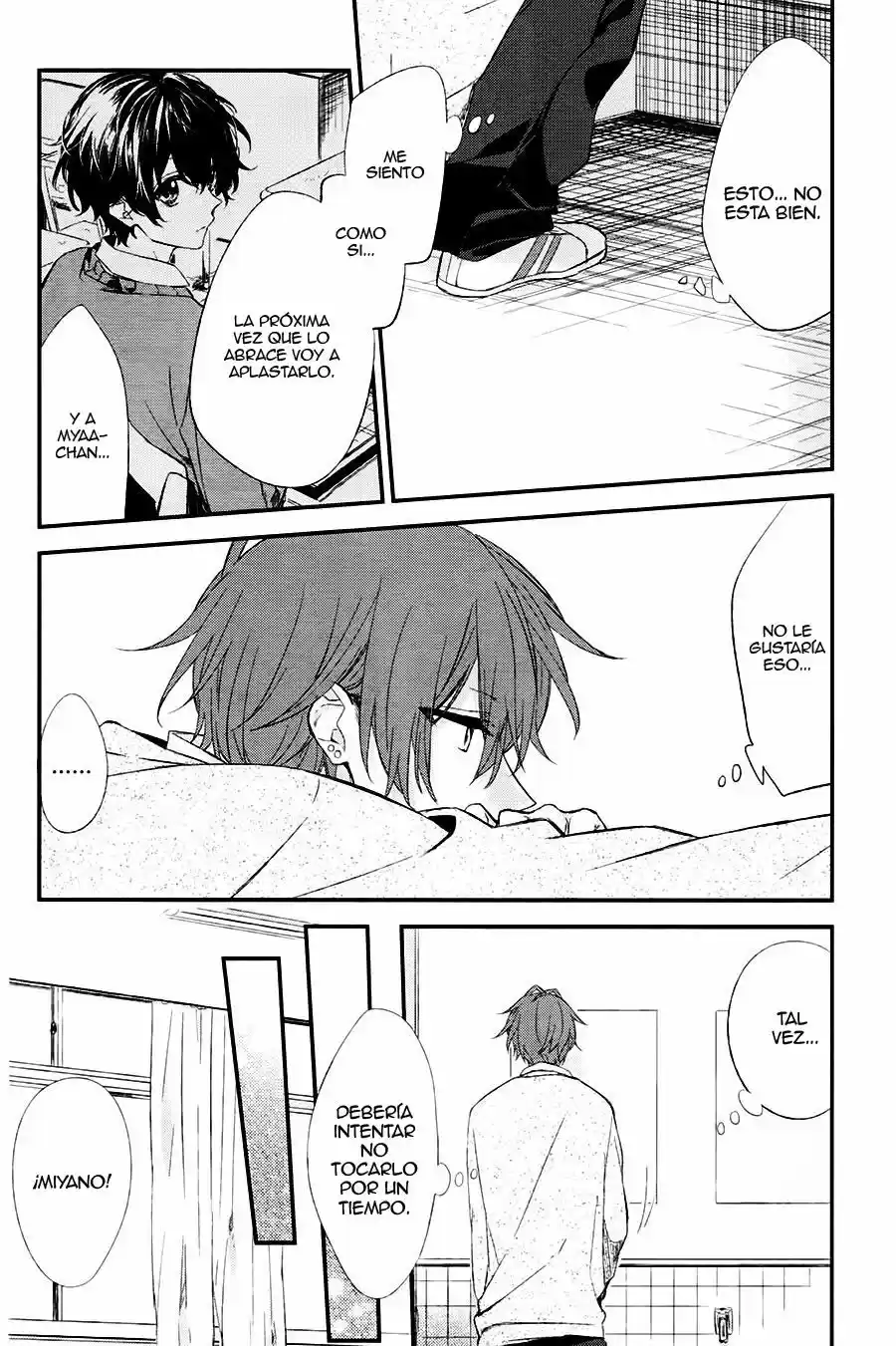 Sasaki to Miyano (2016) - Capítulo 5 - Página 18 - LectorTMOo