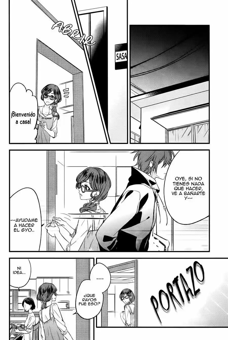 Sasaki to Miyano (2016) - Capítulo 7 - Página 6 - LectorTMOo
