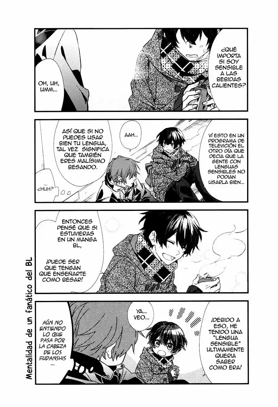 Sasaki to Miyano (2016) - Capítulo 8 - Página 14 - LectorTMOo