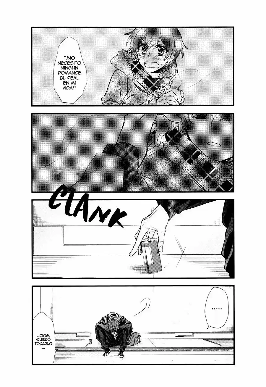 Sasaki to Miyano (2016) - Capítulo 8 - Página 18 - LectorTMOo