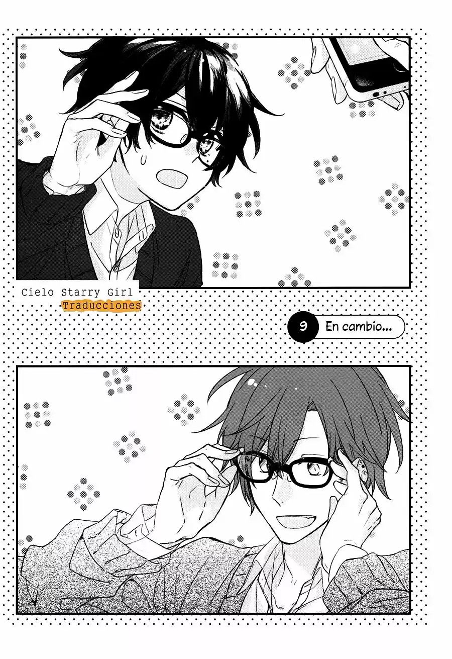 Sasaki to Miyano (2016) - Capítulo 9 - Página 12 - LectorTMOo