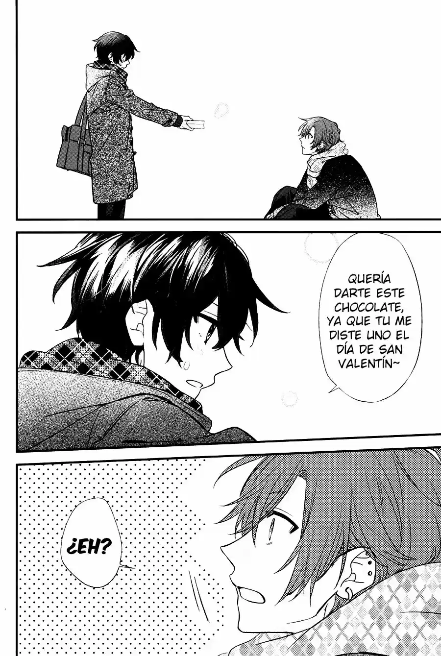 Sasaki to Miyano (2016) - Capítulo 9 - Página 20 - LectorTMOo