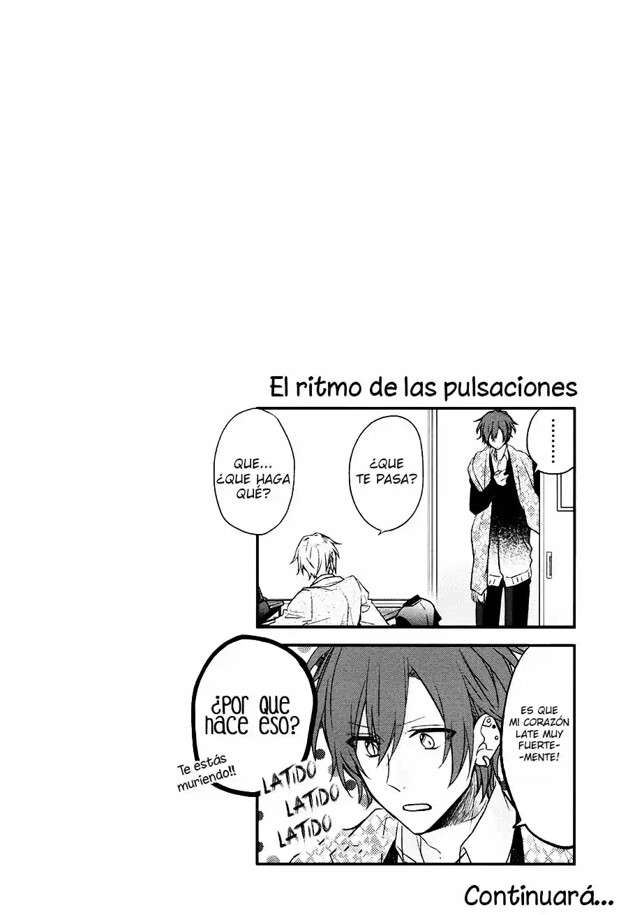 Sasaki to Miyano (2016) - Capítulo 9 - Página 24 - LectorTMOo