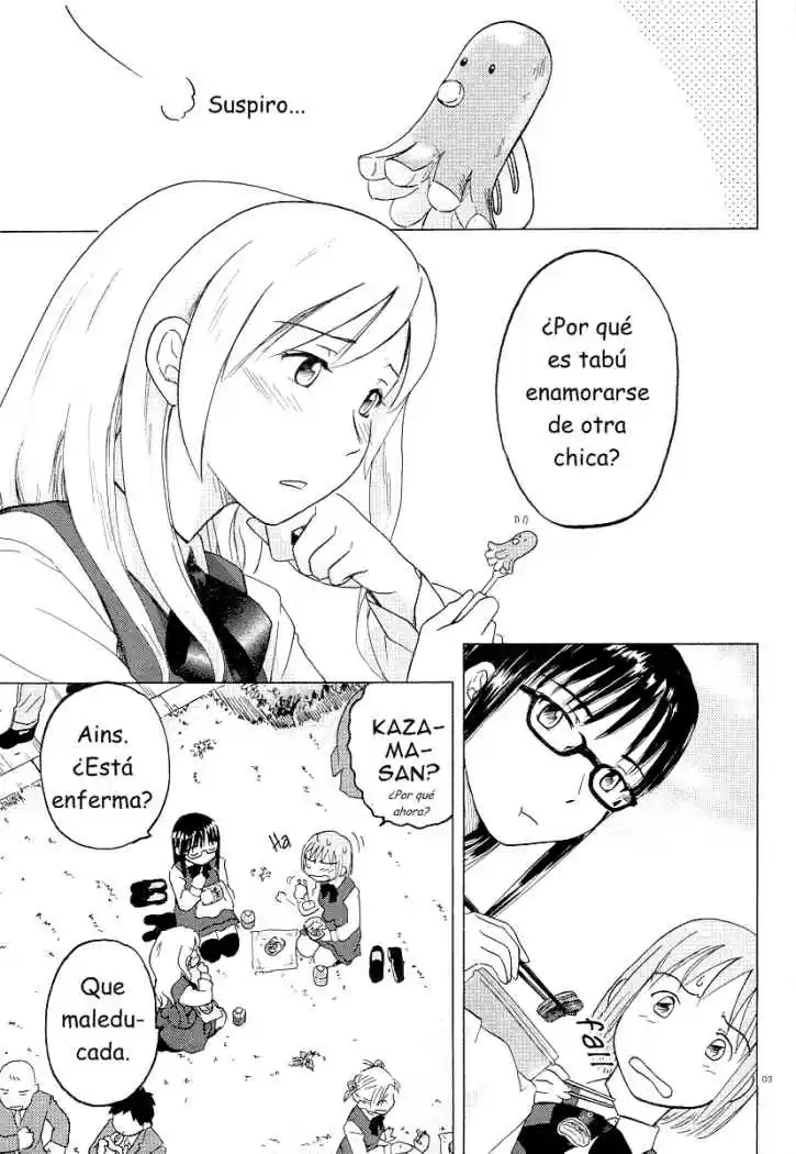 Sasameki Koto (2007) - Capítulo 1 - Página 3 - LectorTMOo