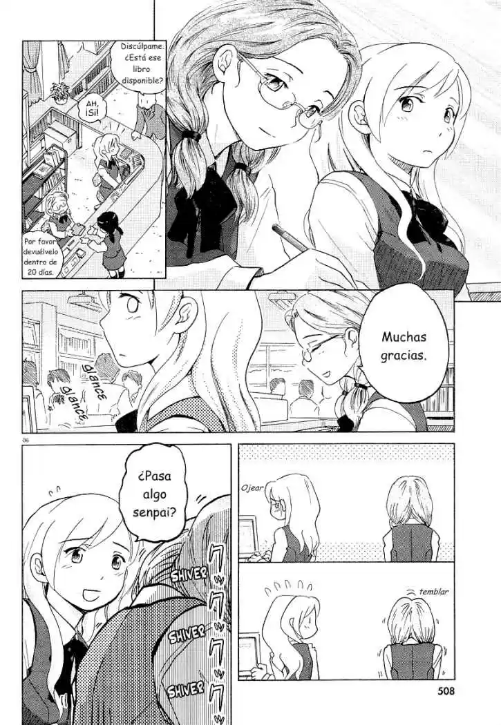 Sasameki Koto (2007) - Capítulo 1 - Página 6 - LectorTMOo
