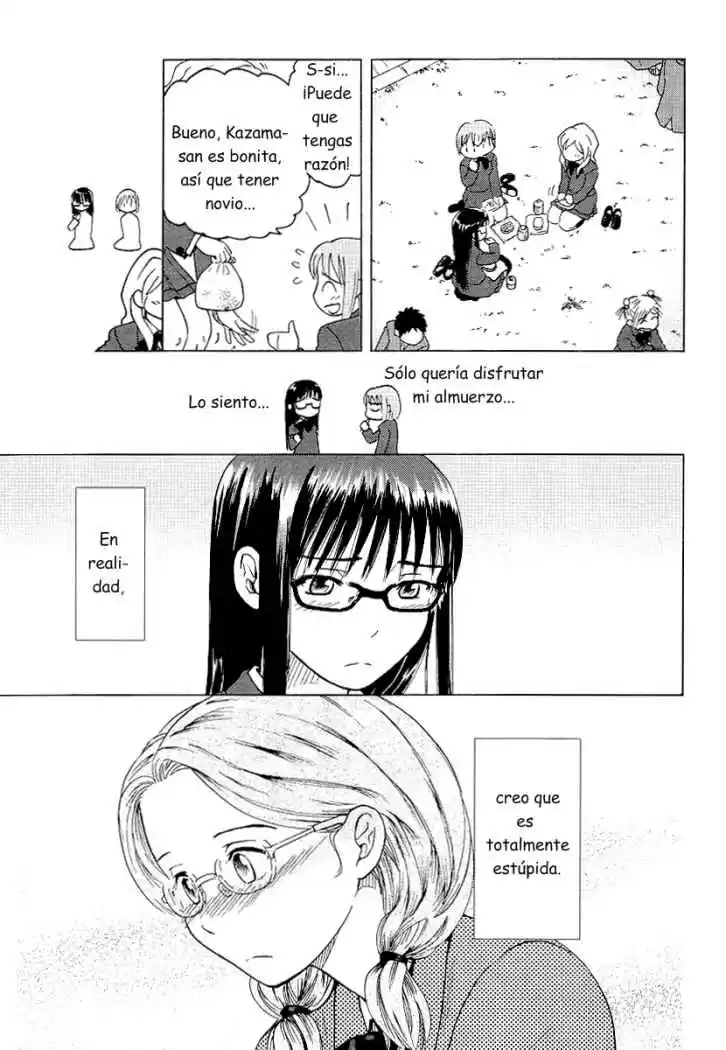 Sasameki Koto (2007) - Capítulo 1 - Página 9 - LectorTMOo