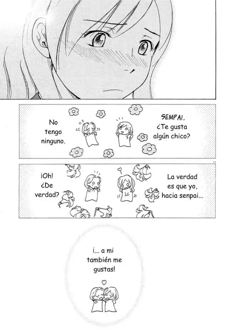 Sasameki Koto (2007) - Capítulo 1 - Página 11 - LectorTMOo