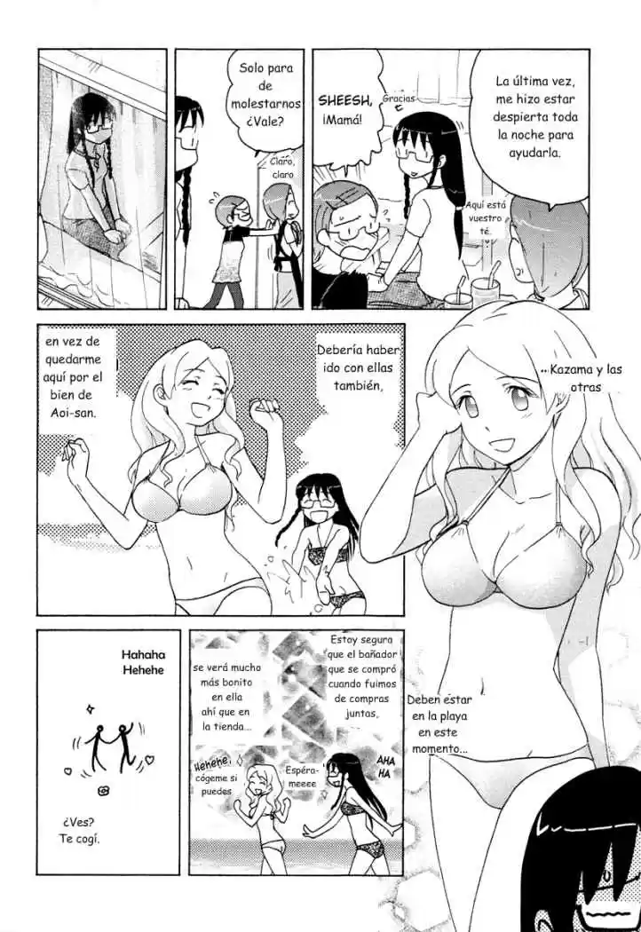 Sasameki Koto (2007) - Capítulo 10 - Página 4 - LectorTMOo