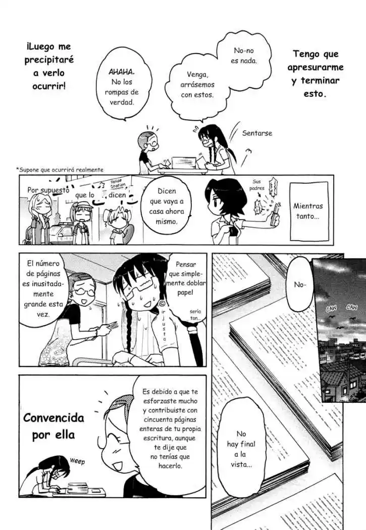 Sasameki Koto (2007) - Capítulo 10 - Página 6 - LectorTMOo