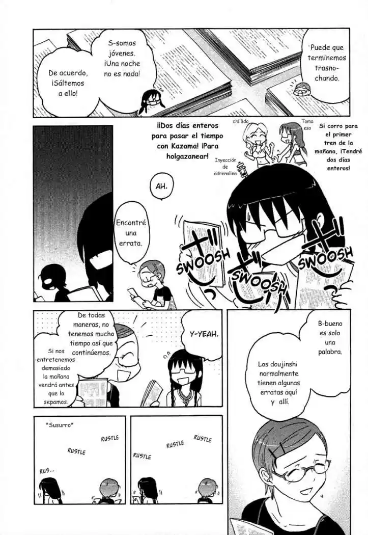 Sasameki Koto (2007) - Capítulo 10 - Página 9 - LectorTMOo