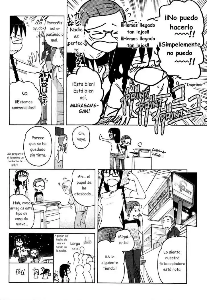 Sasameki Koto (2007) - Capítulo 10 - Página 10 - LectorTMOo